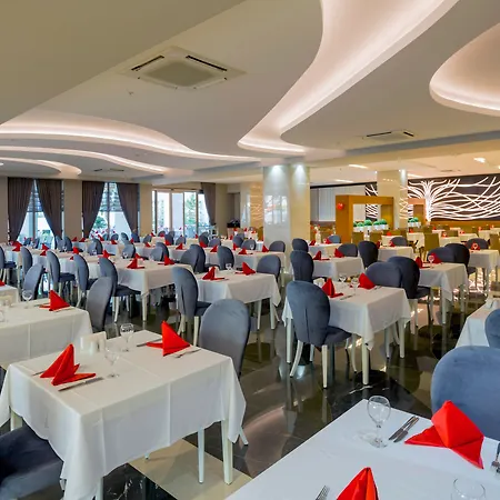 Sunport Hotel