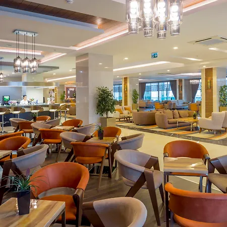 Hotel Sunport Side