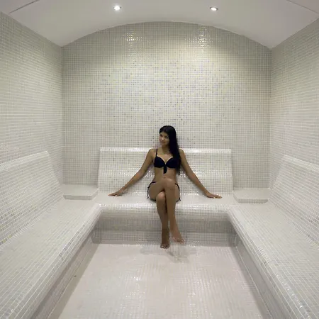 Sunport Отель Сиде