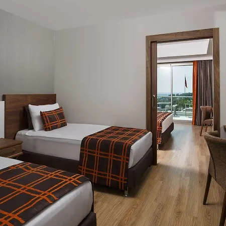 Hotel Sunport