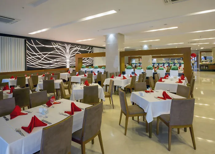 فندق Sunport سيدي