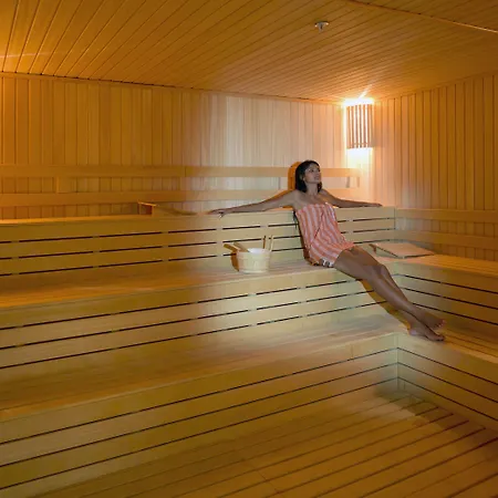 Sunport Готель Сіде