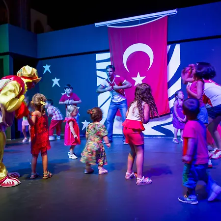 Sunport Готель