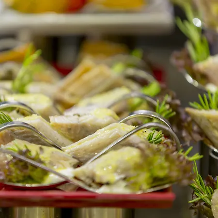 Sunport Готель 5*