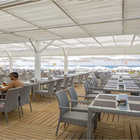 Готель Sunport 5*