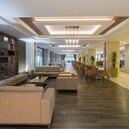 Sunport Готель 5*