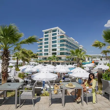 Sunport Готель 5*