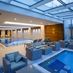 Hotel Sunport - Side