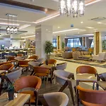 Hotel Sunport - Side