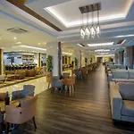 Hotel Sunport - Side
