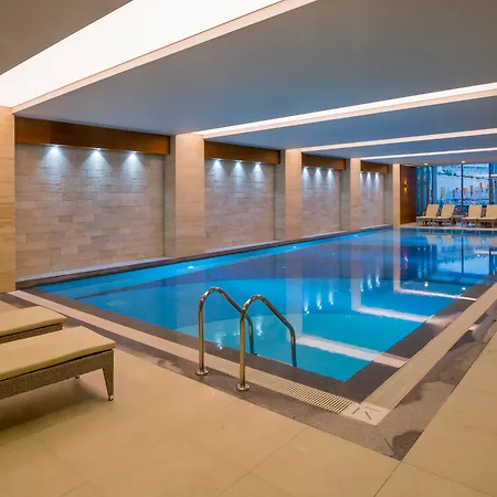 Sunport Готель 5*