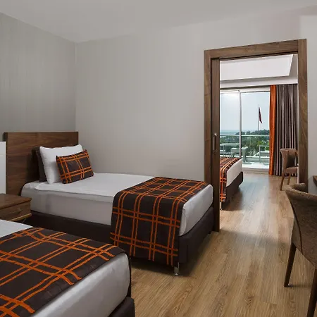 酒店 Sunport 锡德