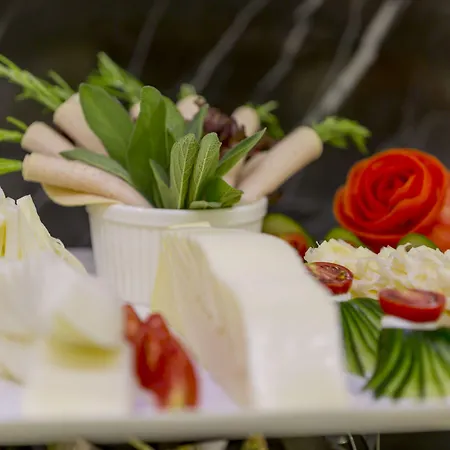 酒店 Sunport 锡德