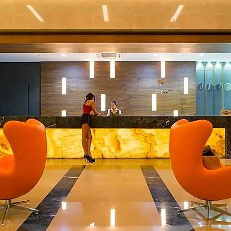 Sunport -