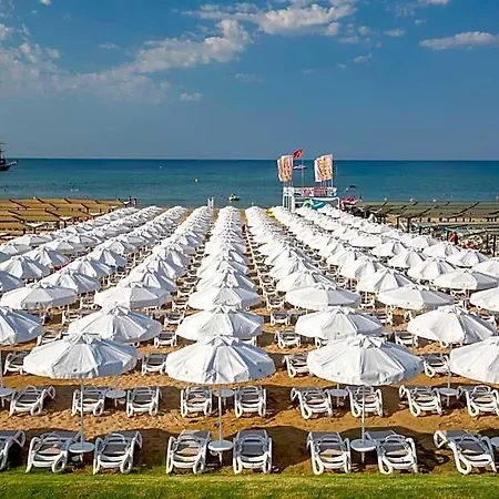 Hotel Sunport - 5*