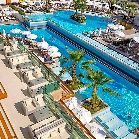 Sunport - Hotel