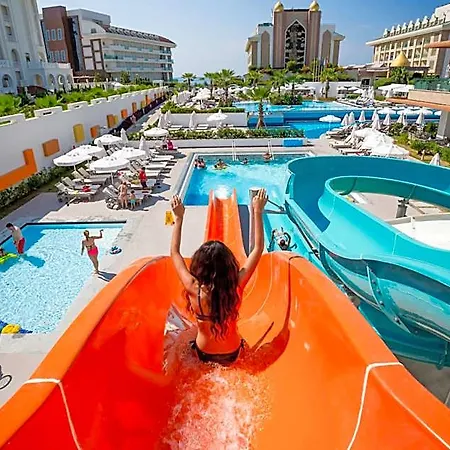 Hotel Sunport -