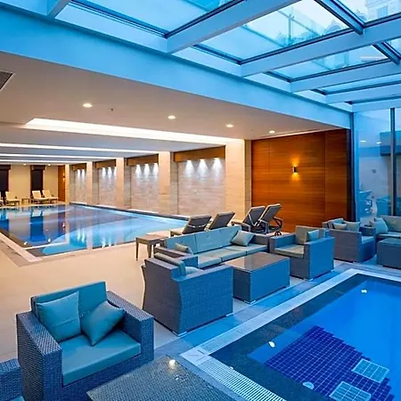 Sunport - 5*