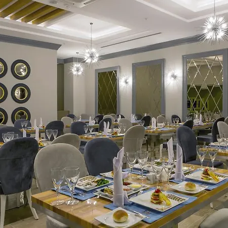 Sunport Hotel 5*