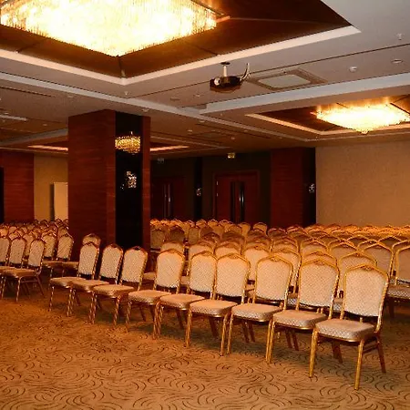 Sunport Hotel