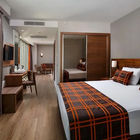 Sunport - 5* Side