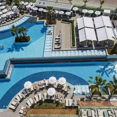 Sunport Hotel