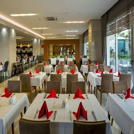 Sunport Hotel 5*