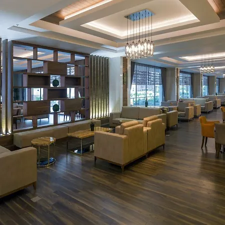 Sunport Hotel