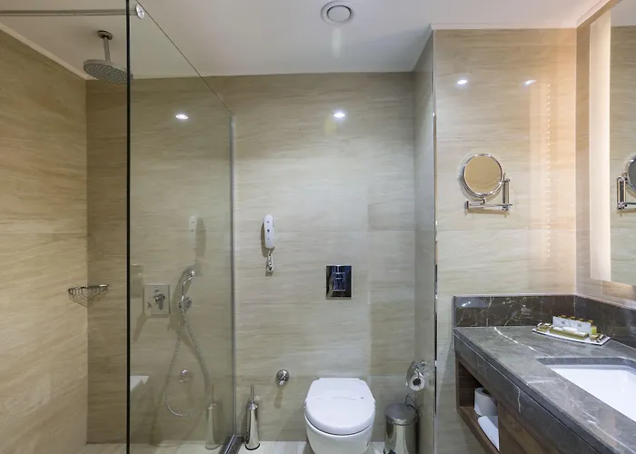 Sunport 5* Σιντέ