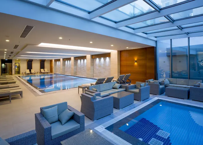 Ξενοδοχείο Sunport Σιντέ