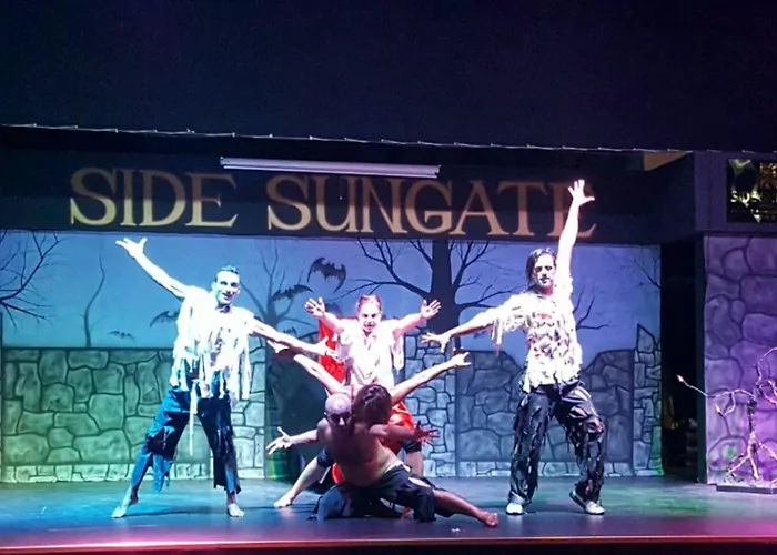 Ξενοδοχείο Sunport