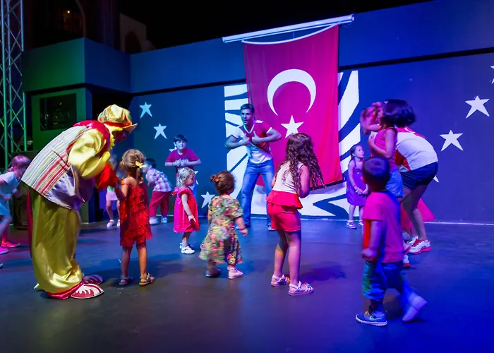 Sunport Ξενοδοχείο