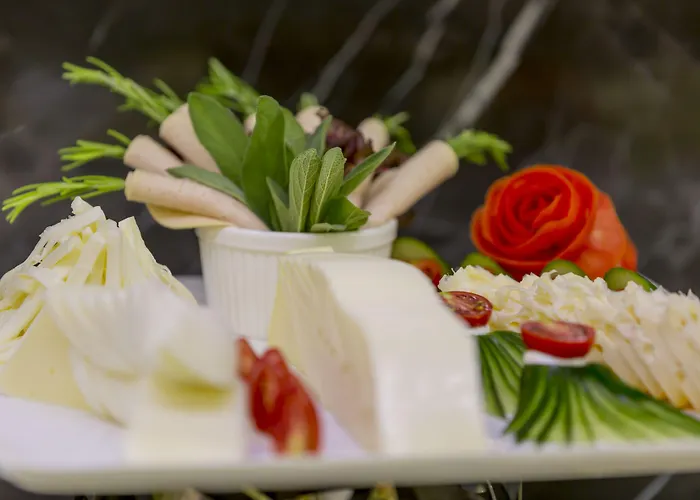 Ξενοδοχείο Sunport Σιντέ