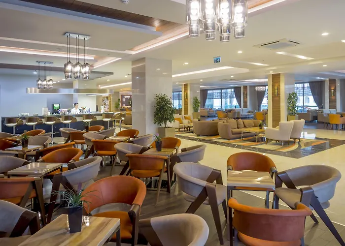 Ξενοδοχείο Sunport Σιντέ