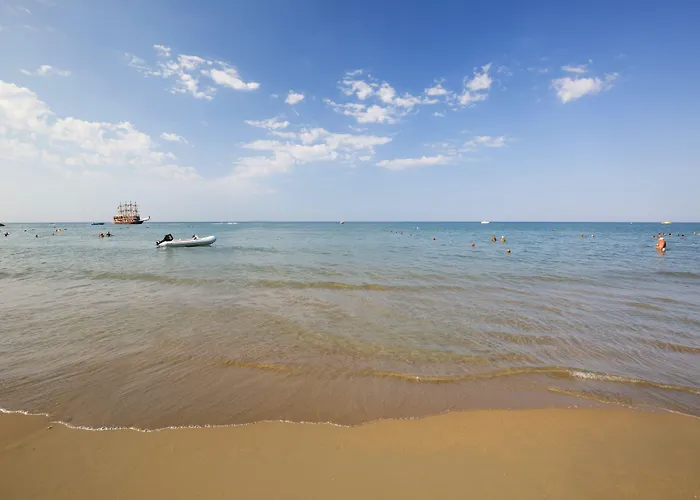 Sunport Ξενοδοχείο Σιντέ