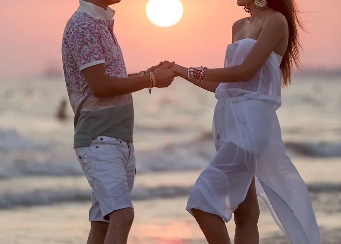 Ξενοδοχείο Sunport 5*