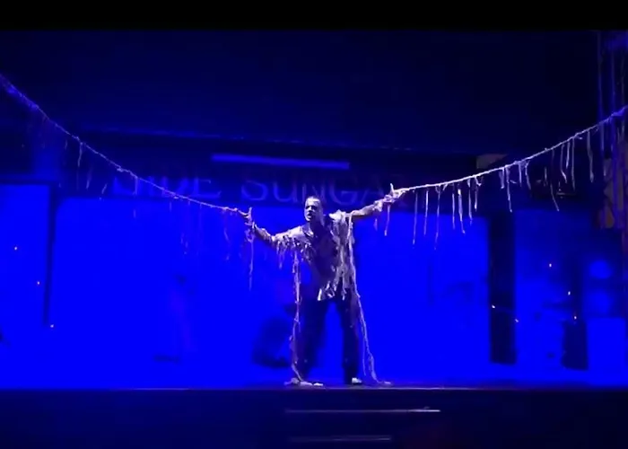 Ξενοδοχείο Sunport Σιντέ