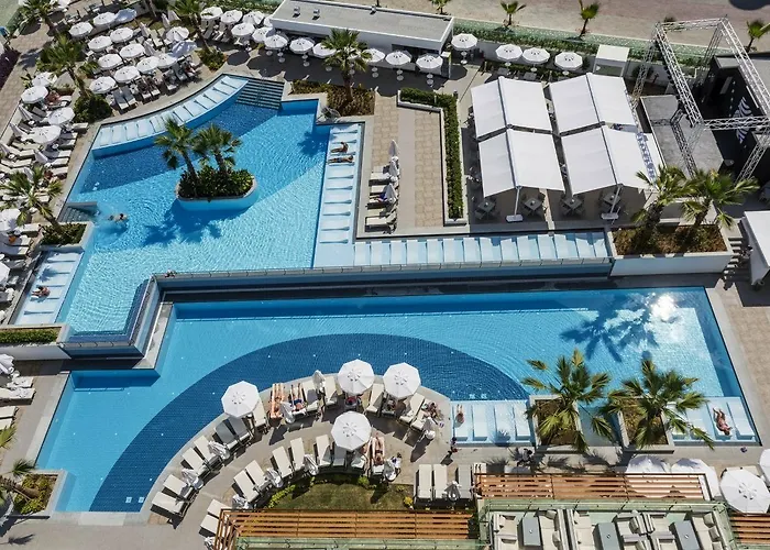 Sunport Ξενοδοχείο