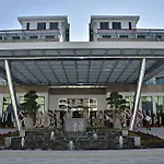 Sunport Hotel Side