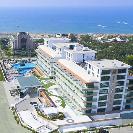 Sunport فندق