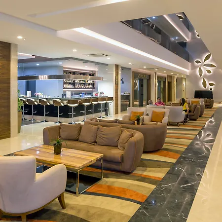 فندق Sunport سيدي