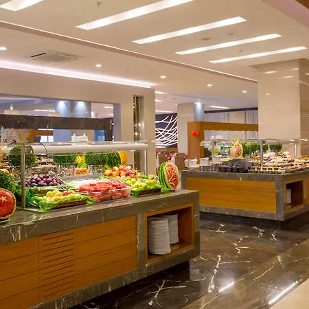 فندق Sunport