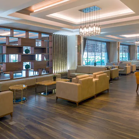 Sunport 5* سيدي