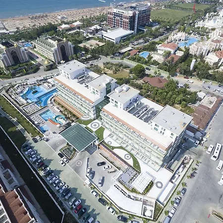 Sunport فندق سيدي