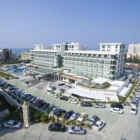 Sunport 5* سيدي