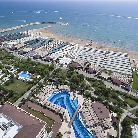 Sunport 5* سيدي