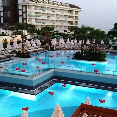 Sunport سيدي