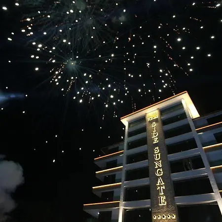 Sunport فندق 5*