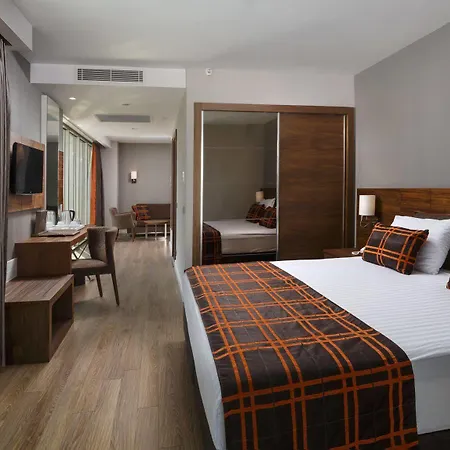 Sunport 5* سيدي