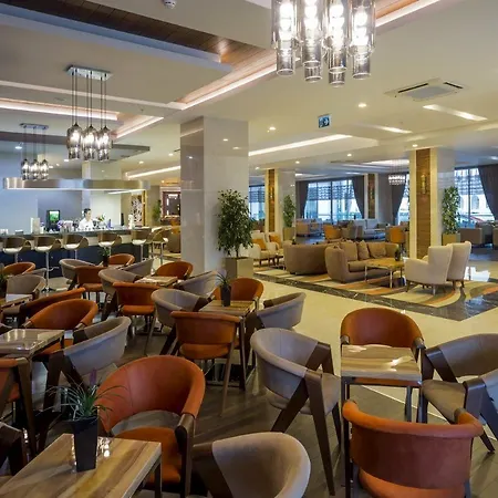 Sunport سيدي